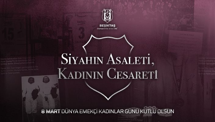Dünya Emekçi Kadınlar Günü Kutlu Olsun