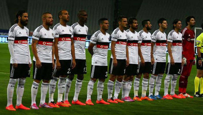 Futbolcularımızın Sağlık Durumları Hakkında Bilgilendirme