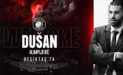 Beşiktaş appoint Dusan Alimpijevic as new head coach 