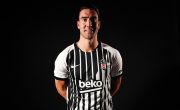 Dusan Vlahovic: “Elimden gelenin en iyisini yapacağım”