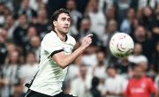 Dusan Vlahovic: “Takımımızı ve herkesi tebrik etmek istiyorum”