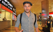 Dusko Tosic İstanbul’da