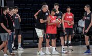 Dusko Ivanovic 13. Uluslararası Basketbol Antrenör Semineri’ne Katıldı