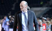 Dusko Ivanovic: ‘Çok hata yaptık’