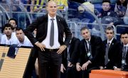 Dusko Ivanovic: ‘Doğru zamanda doğru hamleler yapmalıydık’