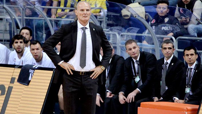 Dusko Ivanovic: ‘Doğru zamanda doğru hamleler yapmalıydık’