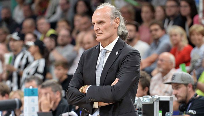 Dusko Ivanovic: ‘Güçlü bir takıma karşı oynadık’