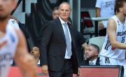 Dusko Ivanovic: ‘İkinci yarı çok kötü oynadık’
