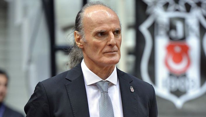 Dusko Ivanovic: ‘İkinci yarıdaki baskılı oyunla maçı kazandık’
