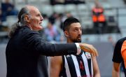 Dusko Ivanovic: ‘İkinci yarıdaki oyun kazanmamıza yetmedi’