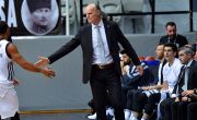 Dusko Ivanovic: ‘İyi oynayarak istediğimizi aldık’