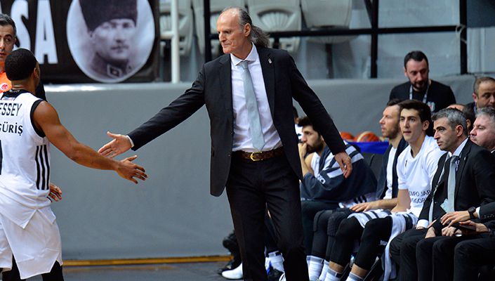 Dusko Ivanovic: ‘İyi oynayarak istediğimizi aldık’