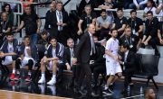 Dusko Ivanovic: ‘İyi savunma yaptık’