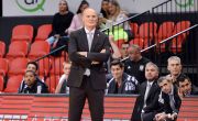 Dusko Ivanovic: ‘Önemli bir galibiyet aldık’
