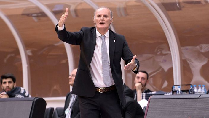 Dusko Ivanovic: ‘Önemli bir maçtı’