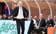 Dusko Ivanovic: ‘Önemli olan maçı kazanmaktı’