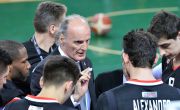 Dusko Ivanovic: ‘Oyuncularım sahaya karakter koydular’