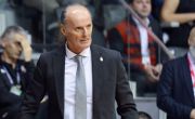 Dusko Ivanovic: ‘Rakibin sert ve ciddi oyununa karşılık veremedik’