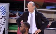 Dusko Ivanovic: ‘Son hücumda iyi oynayamadık’