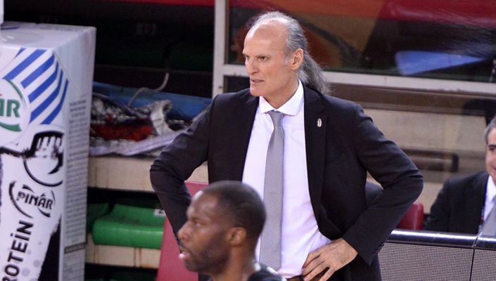 Dusko Ivanovic: ‘Son hücumda iyi oynayamadık’