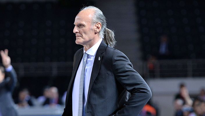 Dusko Ivanovic: ‘Topa iyi baskı yaptık’
