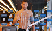 Dusko Tosic, Sağlık Kontrolünden Geçti