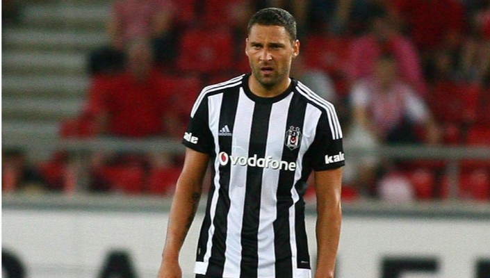 Dusko Tosic'in Sağlık Durumu