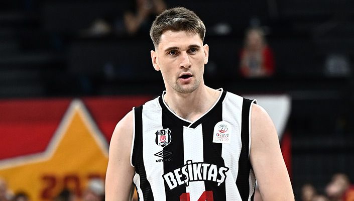 Dustin Sleva: ‘İyi bir takım kimyamız var’