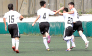 Futbol Altyapı Oyuncu Seçme Duyurusu