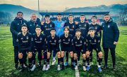 Düzce Cam Düzcespor:0 Beşiktaş:6 (U-14)
