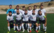 E. Y. Malatyaspor:0 Beşiktaş:0 (U-17)