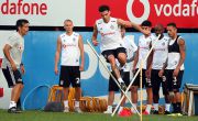 E. Y. Malatyaspor Maçı Antrenman Notları