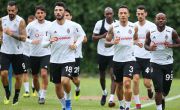 E. Y. Malatyaspor Maçı Hazırlıkları Başladı