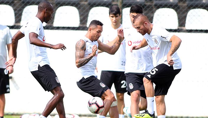 E. Y. Malatyaspor Maçı Hazırlıkları Sürüyor