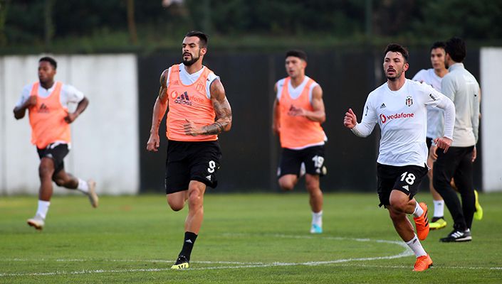 E. Y. Malatyaspor Maçı Hazırlıkları Sürüyor