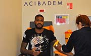 Earl Clark Sağlık Kontrolünden Geçti 