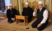 Ebediyete İntikal Etmiş Kurucu ve Büyüklerimiz ile Deprem Felaketinde Vefat Eden Vatandaşlarımız İçin Mevlid-i Şerif Okutuldu