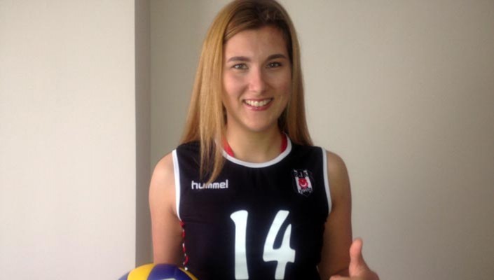 'Hedefi Olan Bir Takımımız'