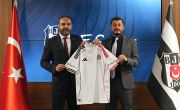 Efectis, Futbol Akademimize Sponsor Oldu