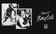 Efsane Basketbolcumuz ve Başantrenörümüz Hurşit Baytok Vefat Etti