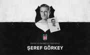 Efsane Futbolcularımızdan Şeref Görkey’i Saygıyla Anıyoruz