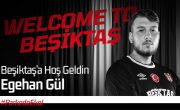 Egehan Gül switches to Beşiktaş