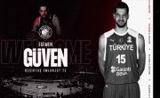 Center Egemen Güven switches to Beşiktaş 