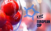 Hentbol Takımımızın EHF Avrupa Kupası 3. Turundaki Rakibi SKA Minsk