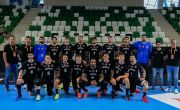EHF Avrupa Kupası’nda Rakip GRK Tikves 2014