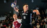 EHF Avrupa Kupası’nda Rakip GRK Tikves 2014