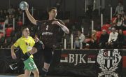 EHF Avrupa Kupası’nda Rakip HC Dinamo Pancevo