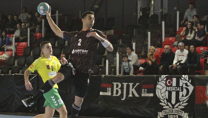 EHF Avrupa Kupası’nda Rakip HC Dinamo Pancevo