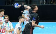 EHF Avrupa Kupası’nda Rakip HC Fivers