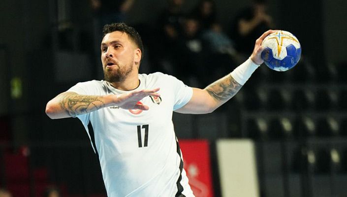 EHF Avrupa Kupası’nda Rakip HC Fivers